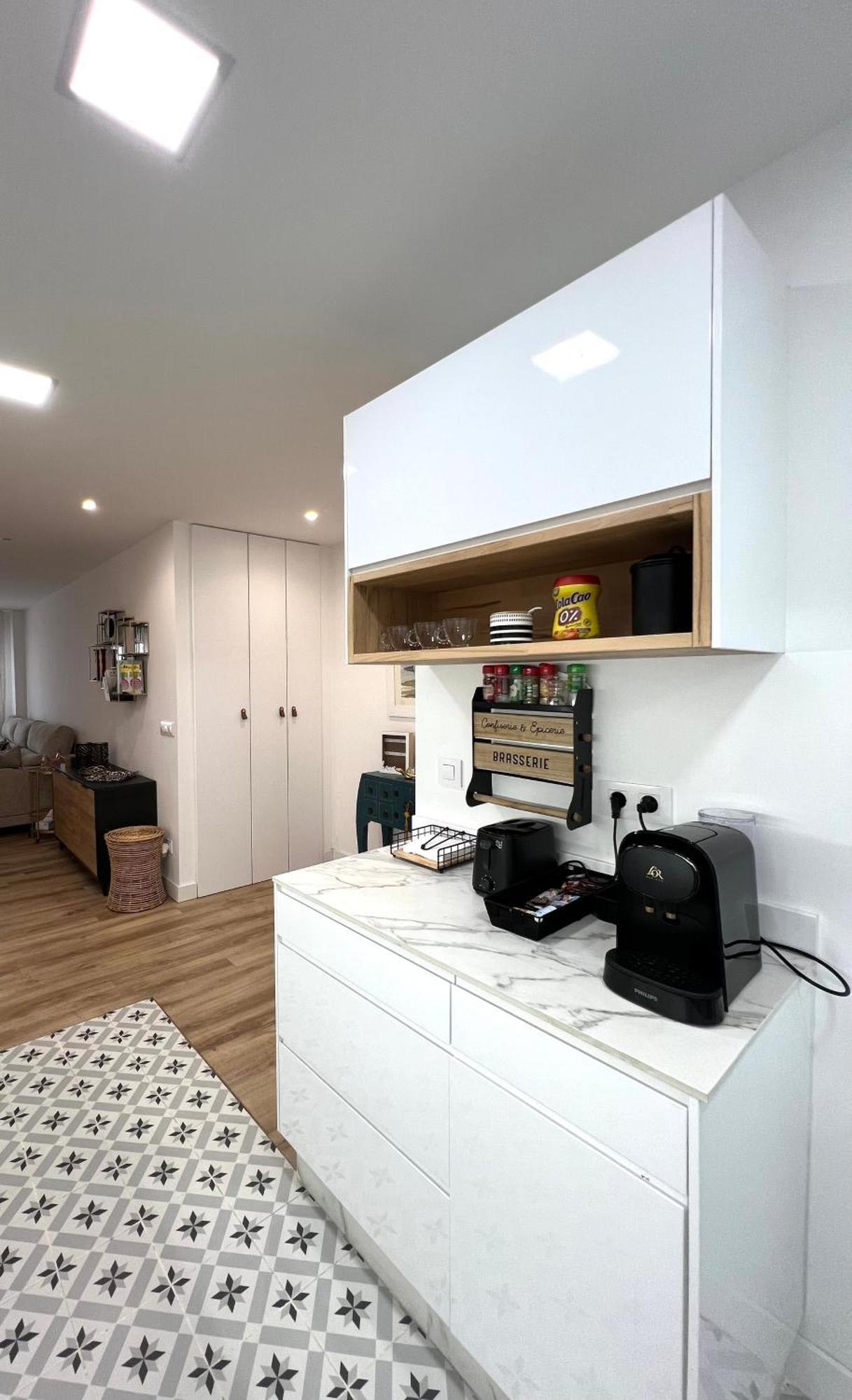 Urban Vigo Apartment Exterior photo